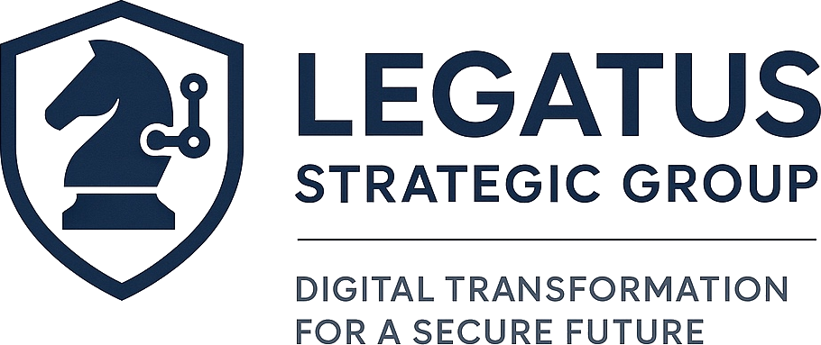 Legatus Strategic Group